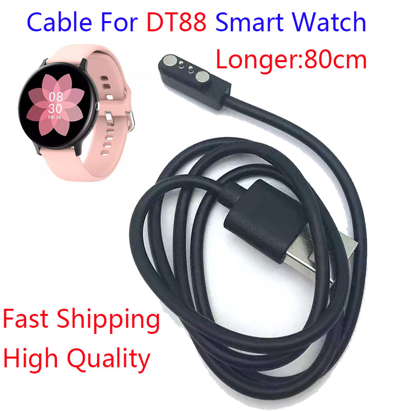 Best Smartwatch Accessories - Penjualan Terbaik DT88 Jam Tangan Pintar