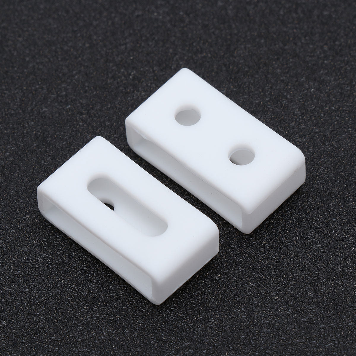 Silicone Band Replacement - 3 Buah Cincin Pengikat Tali Jam