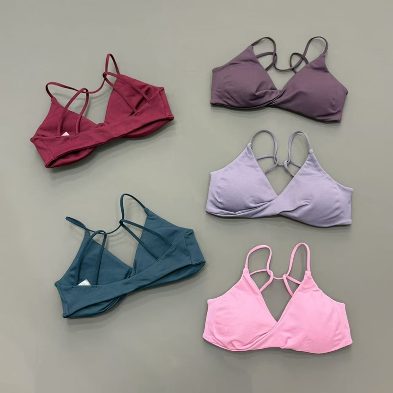 Rugged Sport Strap - HISTELLO Vision Sport Bra Wanita Tali