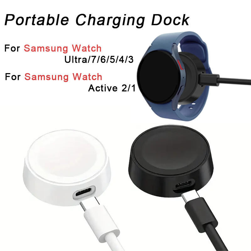 Accessories For Galaxy Watch 5 - Untuk Samsung Galaxy 8/7/6/6 Classic/Watch 5/5