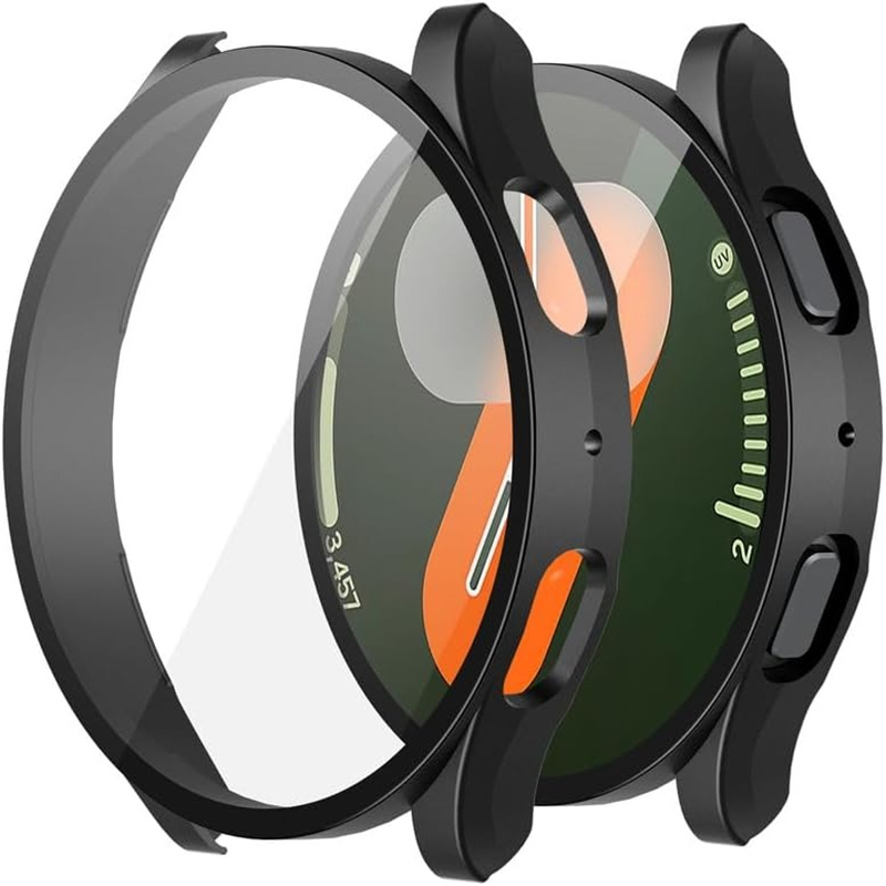 Accessories For Galaxy Watch 5 - Casing Pelindung Layar untuk Jam Tangan