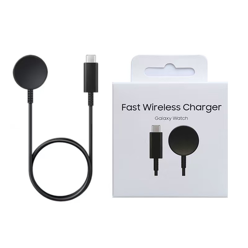Watch Charging Dock - Pengisi Daya Nirkabel Magnetik Untuk SAMSUNG