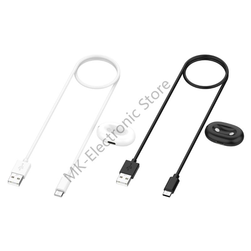 Watch Charging Dock - Pengganti R2LF untuk Tangan 4 Set