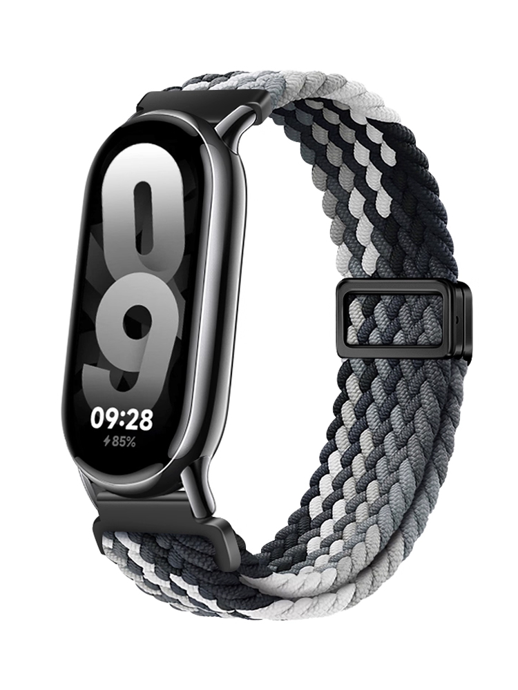 Solo Loop Strap - Tali untuk Xiaomi Mi Band 10