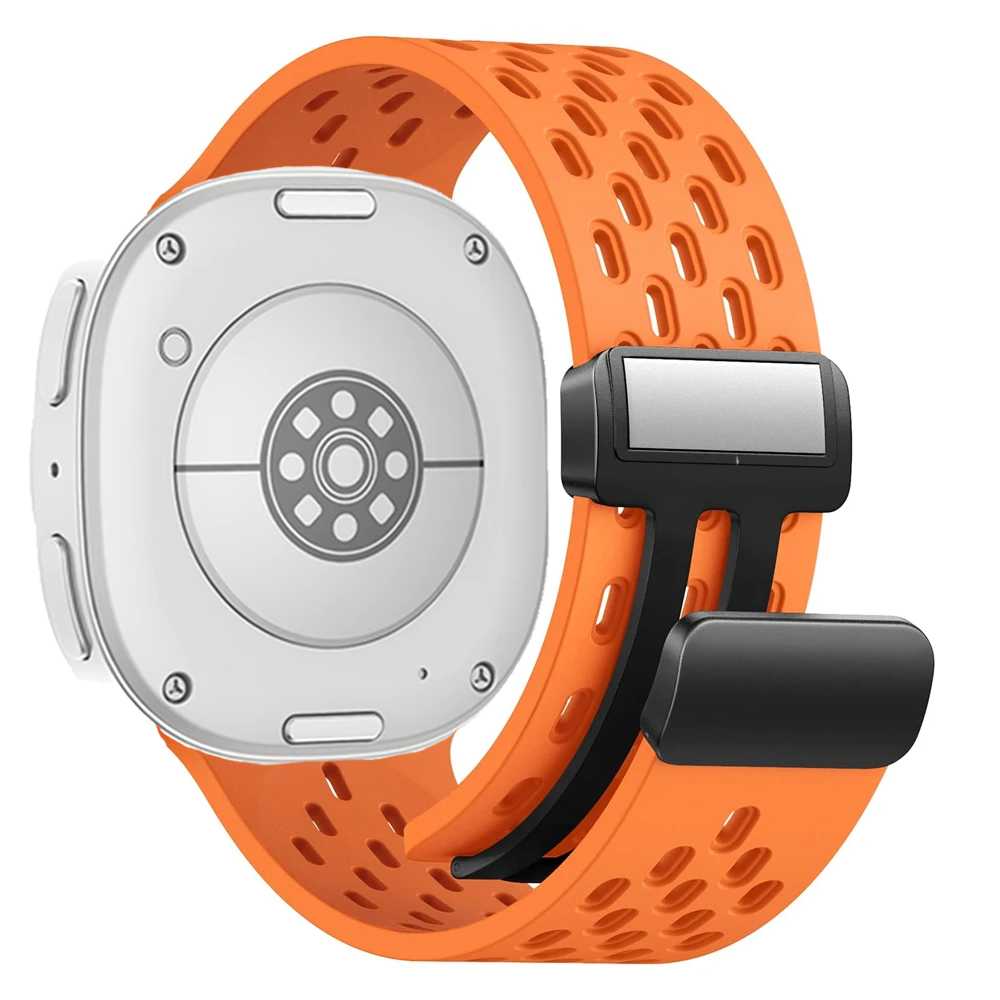 Smartwatch Watch Accessories For Women - Tali Magnetik untuk Jam Tangan Samsung