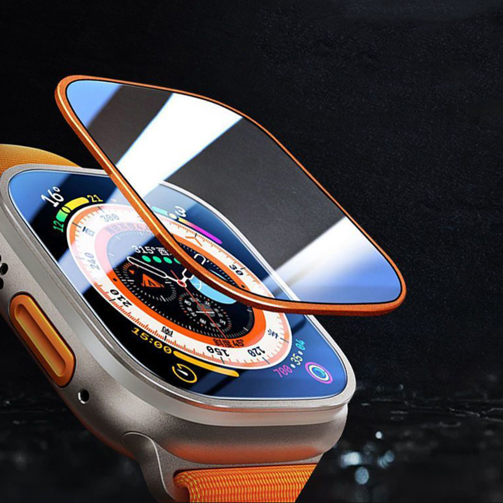 Garmin Smartwatch Accessories - Film Kaca Tempered untuk Jam Tangan