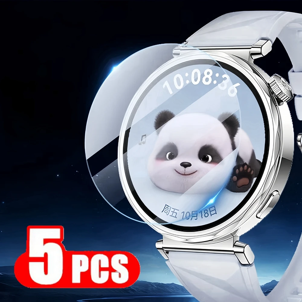 Titan Smartwatch Accessories - Kaca Tempered untuk Jam Tangan Huawei