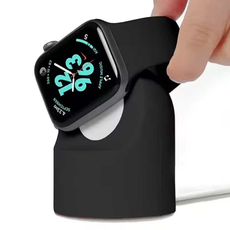 Watch Charging Dock - Dudukan Pengisi Daya Baru untuk Jam