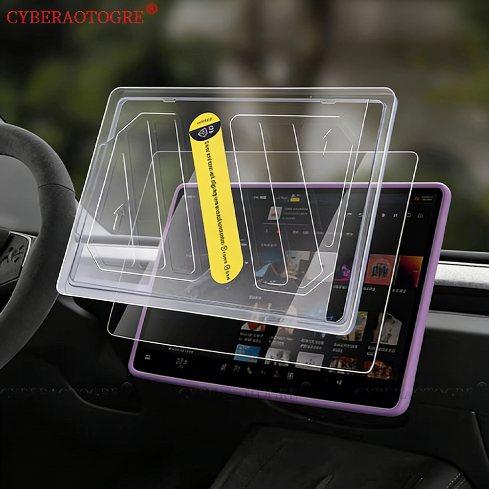 Screen Protector Film - Pelindung Layar Kaca Tempered 16-inci untuk