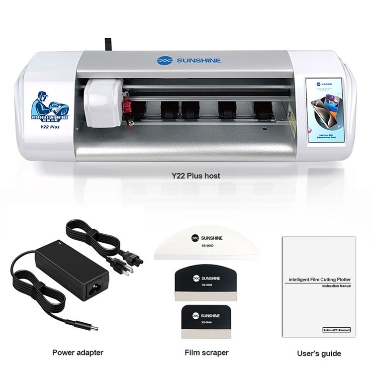 Mesin Pemotong Film Sunshine Y - Screen Protector Film ulasan dan harga