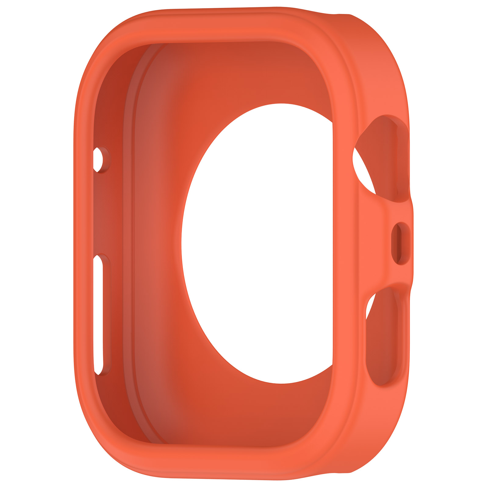 Casing Silikon Lembut untuk Ja - Smartwatch Watch Accessories For Women ulasan dan harga