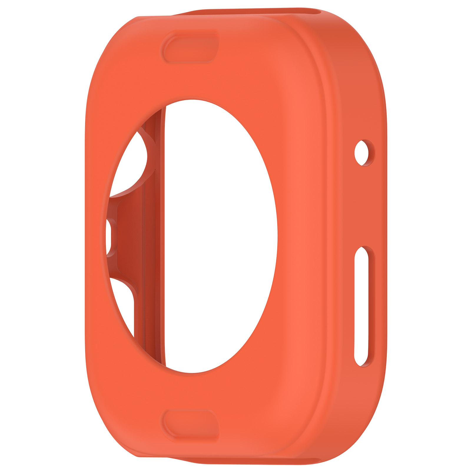 Casing Silikon Lembut untuk Ja - Smartwatch Watch Accessories For Women ulasan dan harga