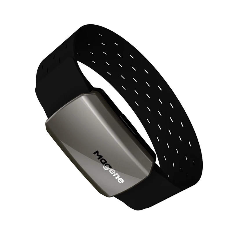 Magene H803 Monitor Detak Jant - Rugged Sport Strap ulasan dan harga