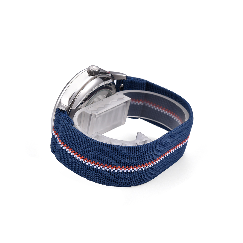 18/19/20/21/22Mm Tali Jam Tang - Solo Loop Strap ulasan dan harga