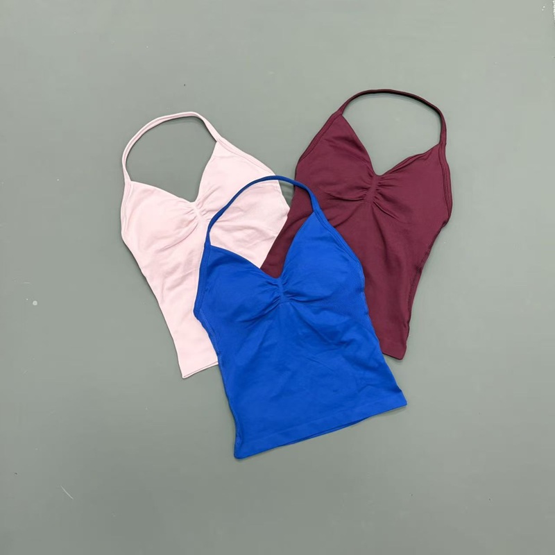 Tank Top Olahraga Wanita Tanpa - Rugged Sport Strap ulasan dan harga