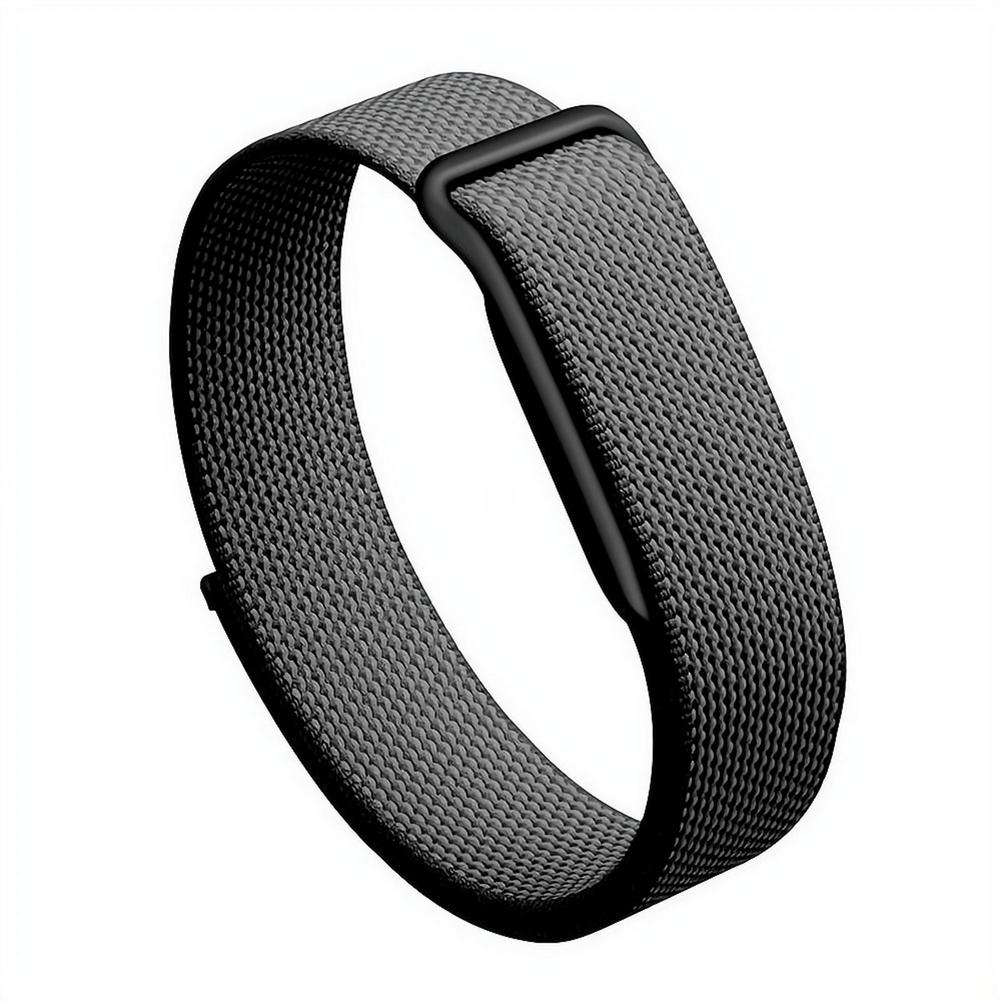 Tali Jam Tangan Nilon Olahraga - Rugged Sport Strap ulasan dan harga