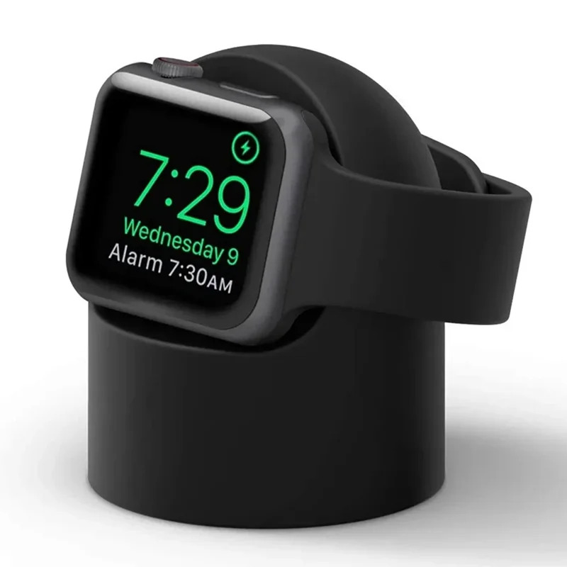 Dudukan Pengisi Daya untuk App - Watch Charging Dock ulasan dan harga
