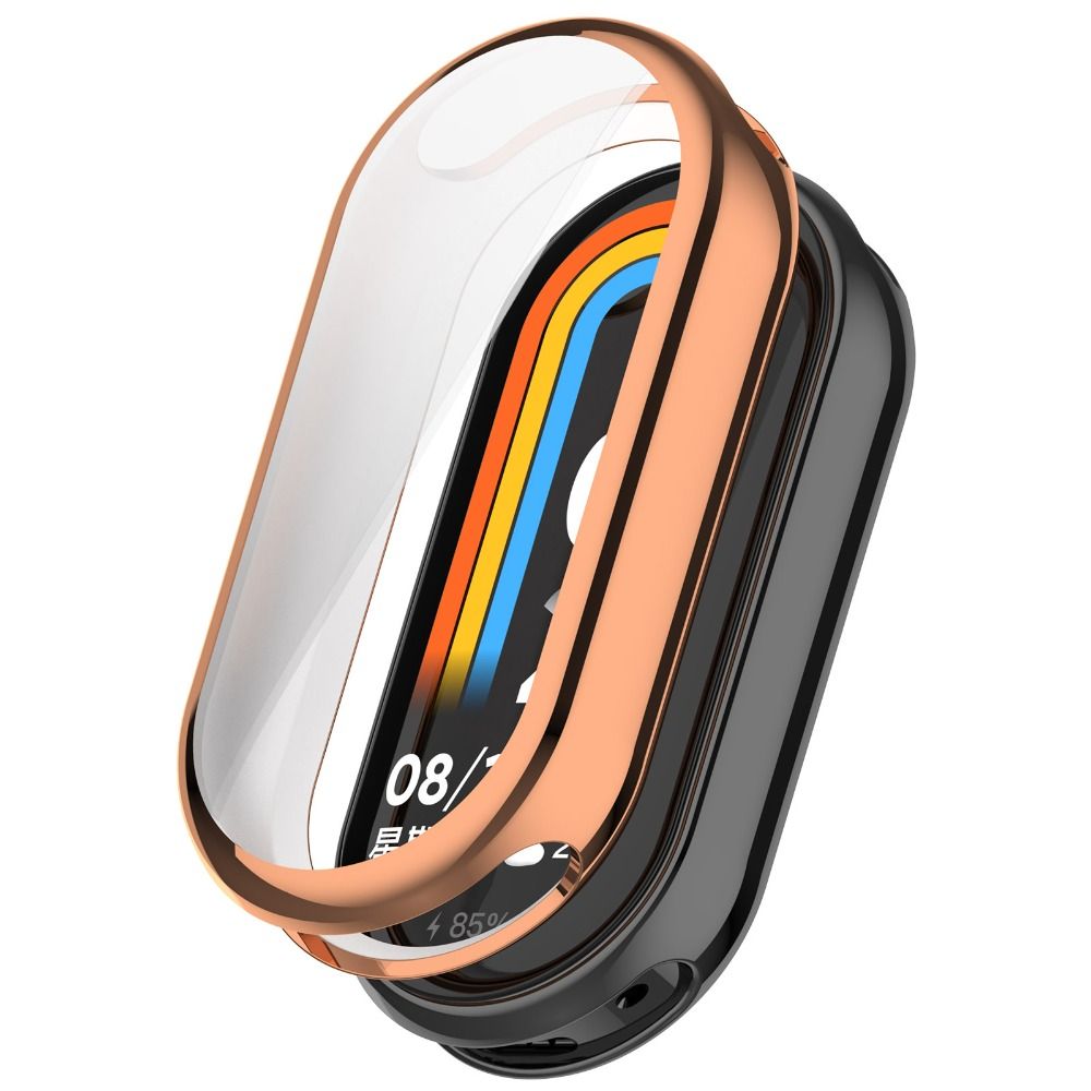 Penutup Pelindung TPU Lembut A - Garmin Smartwatch Accessories ulasan dan harga