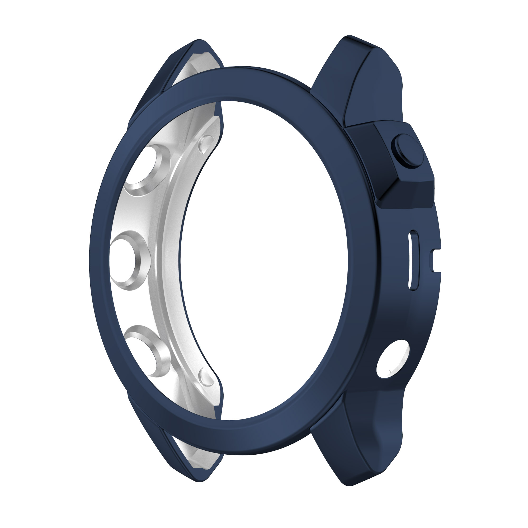 Penutup Casing Pelindung untuk - Garmin Smartwatch Accessories ulasan dan harga