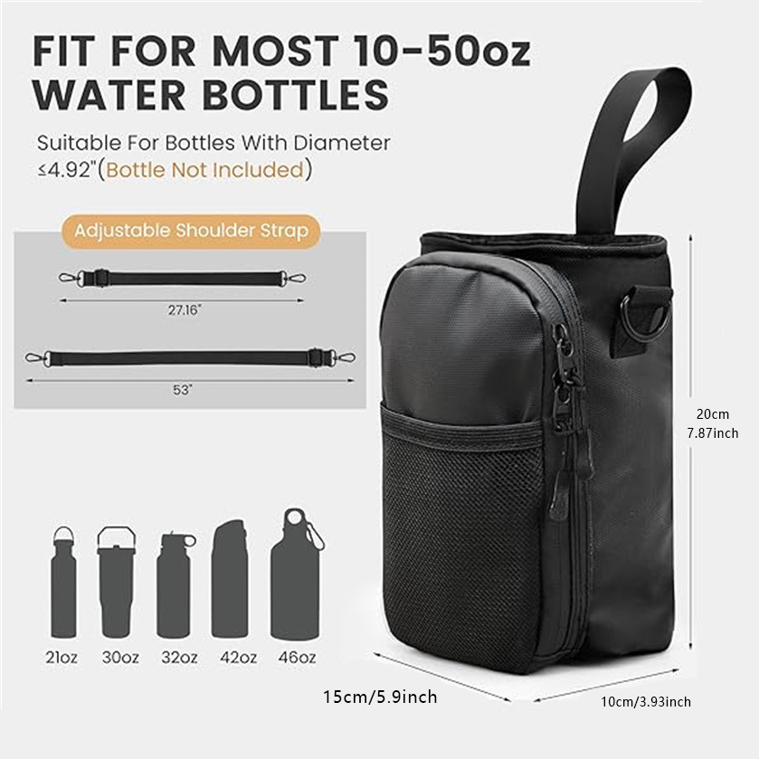 Penyangga Botol Air Magnetik y - Rugged Sport Strap ulasan dan harga