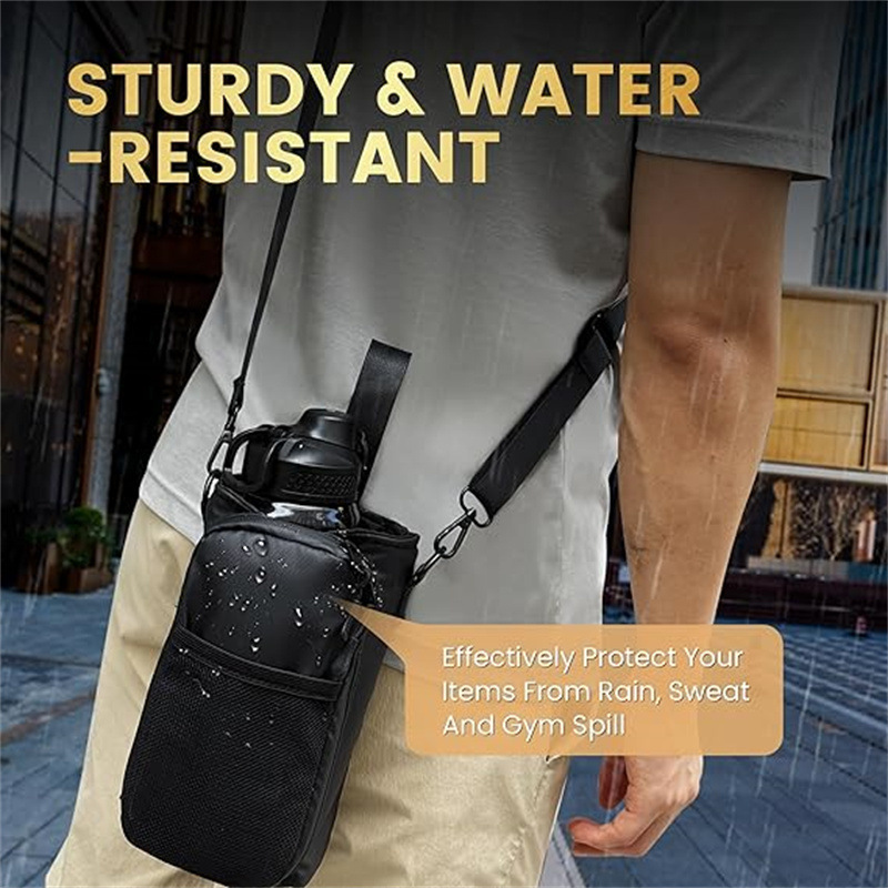Penyangga Botol Air Magnetik y - Rugged Sport Strap ulasan dan harga