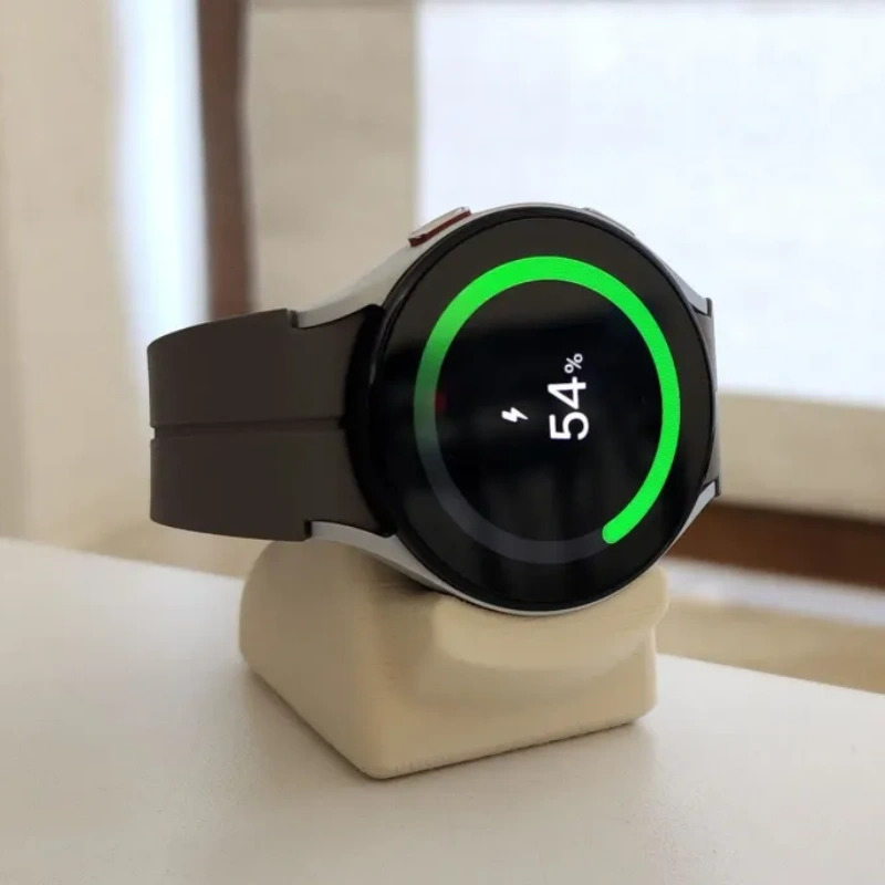 Dudukan Pengisi Daya Jam Tanga - Watch Charging Dock ulasan dan harga