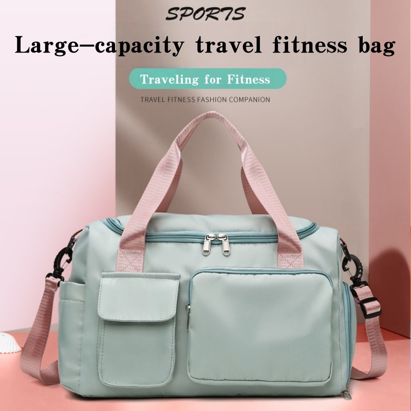 Tas koper multifungsi, tas tra - Rugged Sport Strap ulasan dan harga