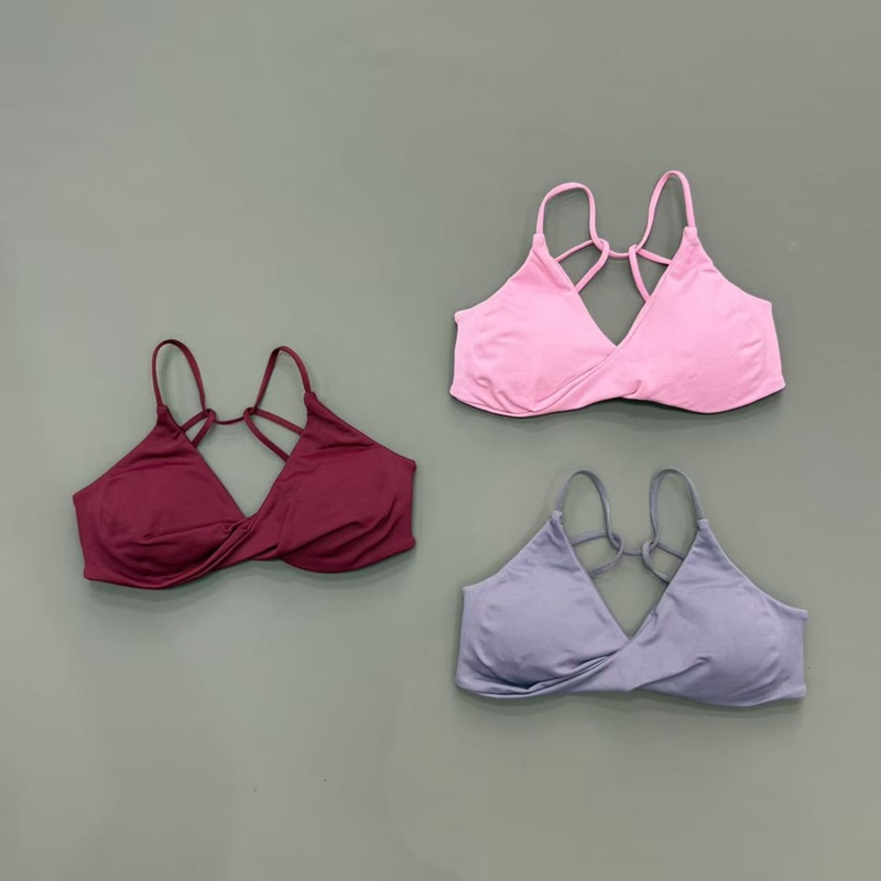 HISTELLO Vision Sport Bra Wani - Rugged Sport Strap ulasan dan harga