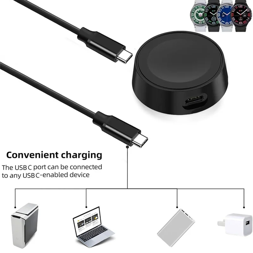 Untuk Samsung Galaxy 8/7/6/6 C - Accessories For Galaxy Watch 5 ulasan dan harga