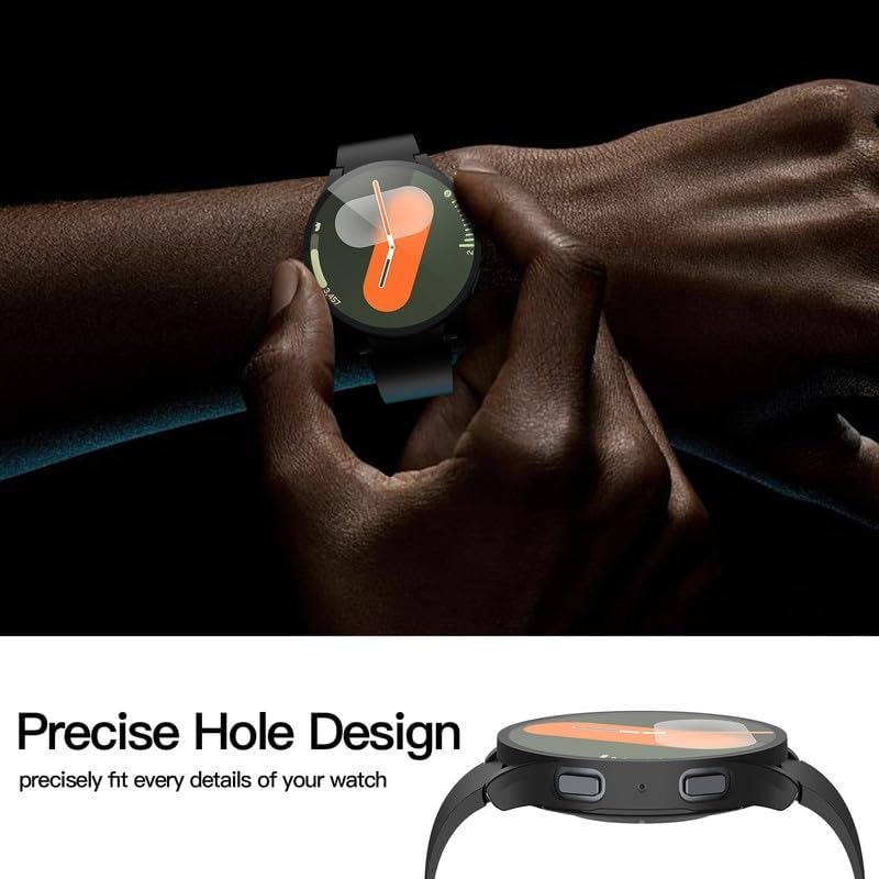 Casing Pelindung Layar untuk J - Accessories For Galaxy Watch 5 ulasan dan harga