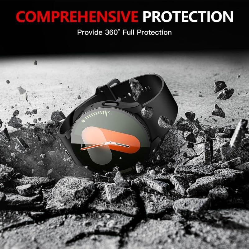 Casing Pelindung Layar untuk J - Accessories For Galaxy Watch 5 ulasan dan harga