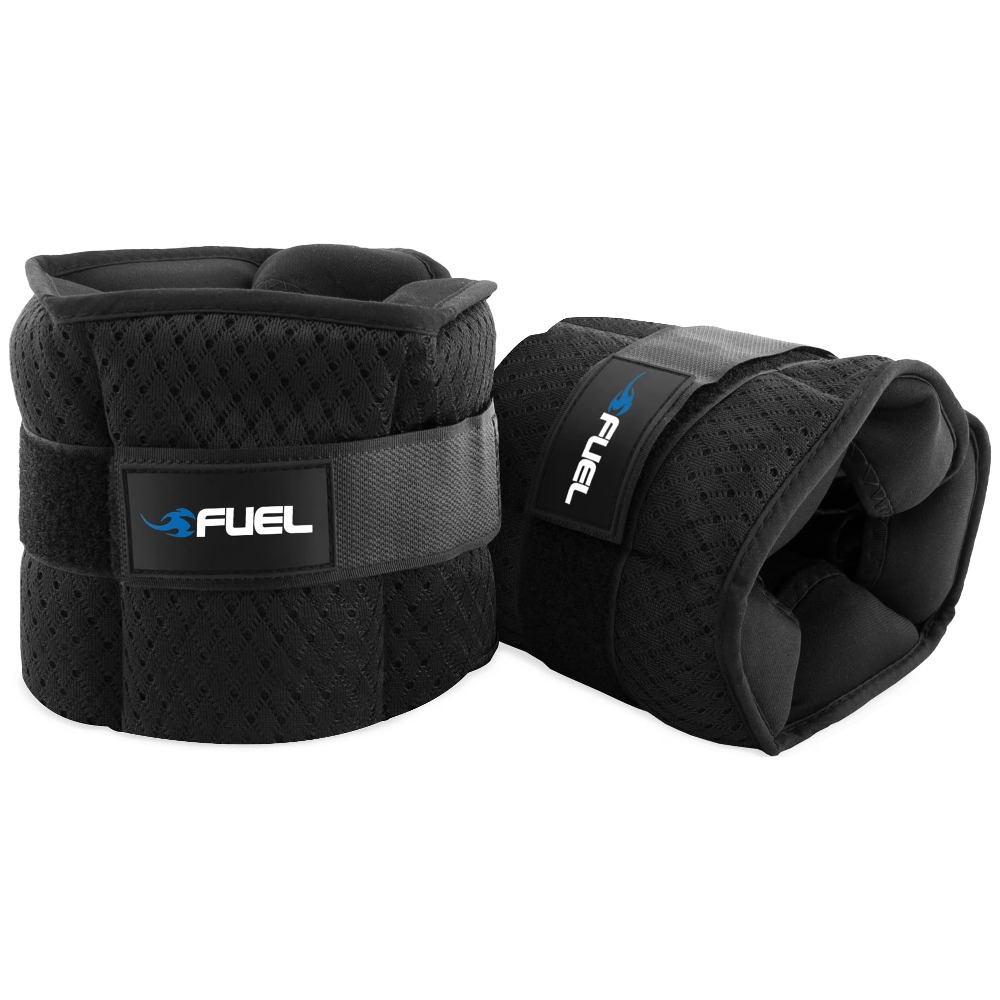 2.5LB Setiap Pasang, Total 5LB - Rugged Sport Strap ulasan dan harga