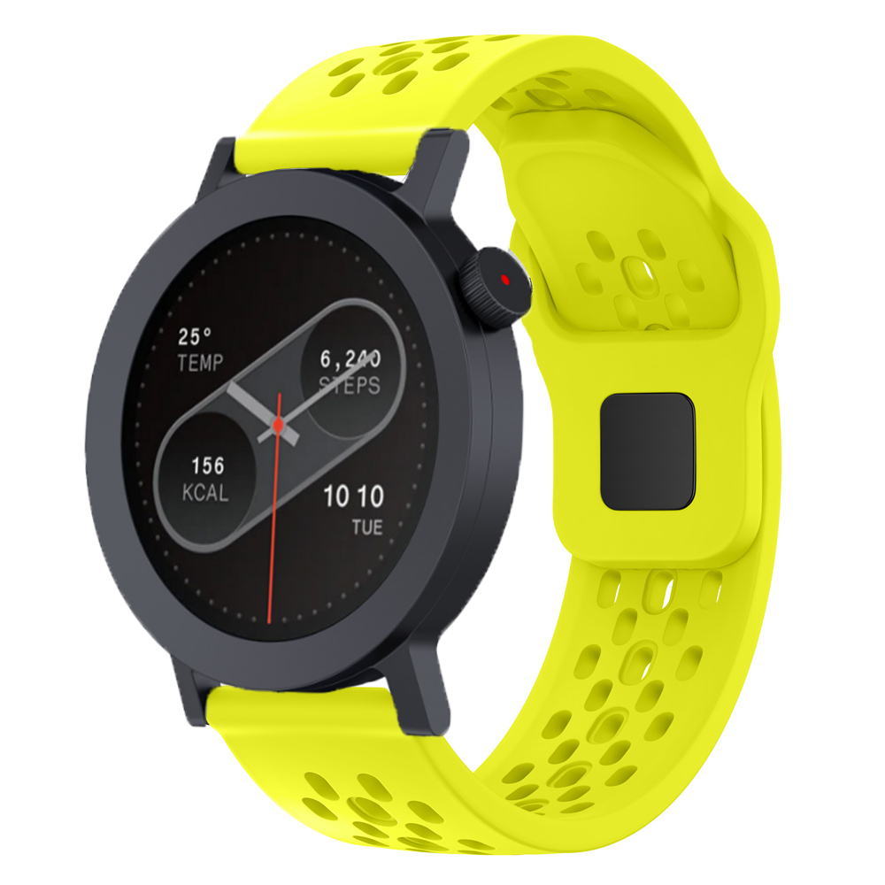 Gelang 22mm untuk jam tangan C - Solo Loop Strap ulasan dan harga