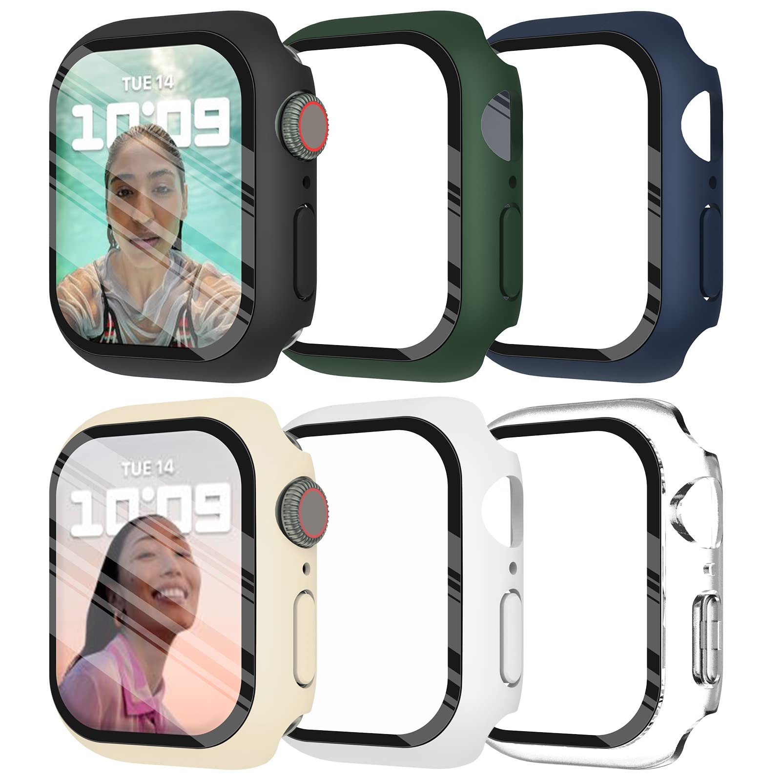 Sarung pelindung layar bumper  - Garmin Smartwatch Accessories ulasan dan harga