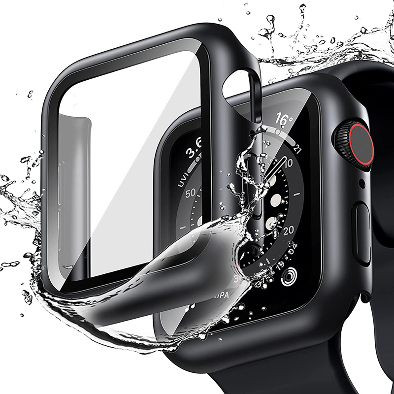 Sarung pelindung layar bumper  - Garmin Smartwatch Accessories ulasan dan harga