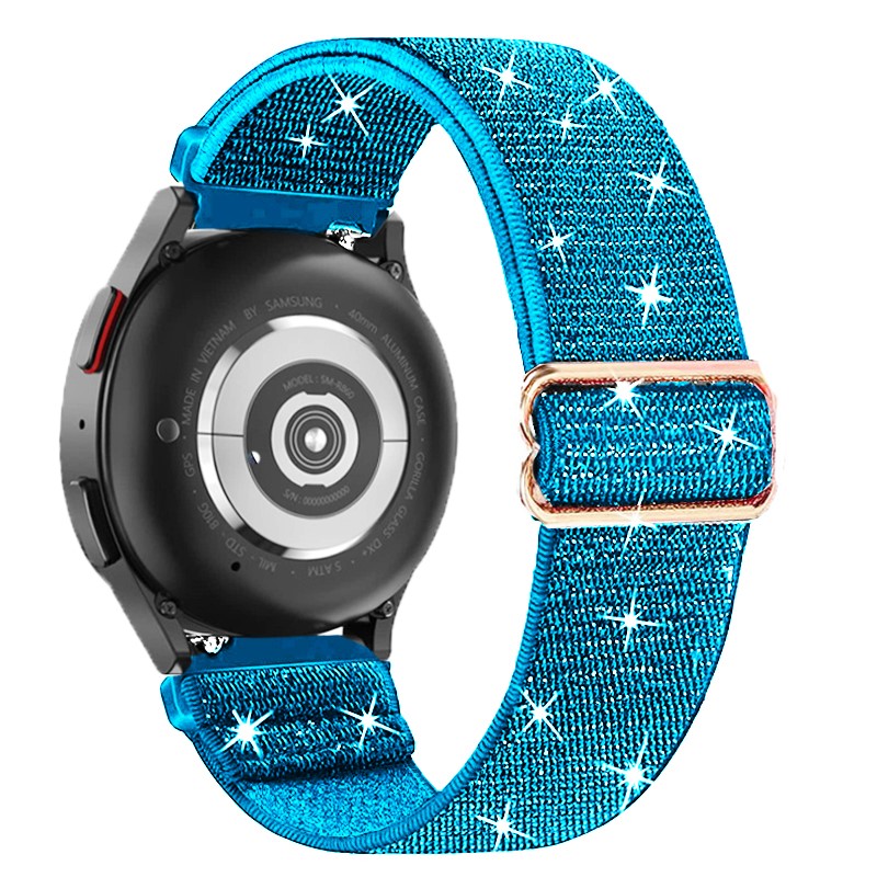 Shiny Pride Band untuk jam tan - Titan Smartwatch Accessories ulasan dan harga