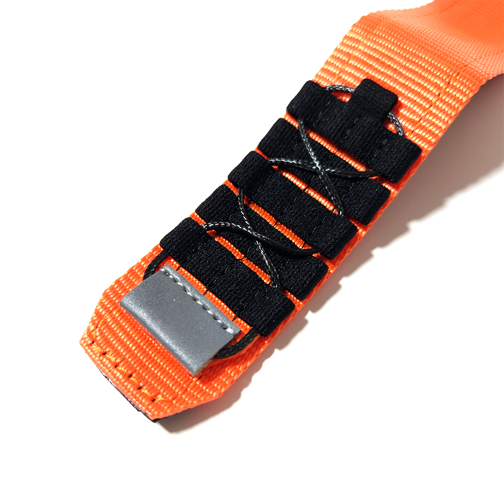 Gelang olahraga nilon taktis,  - Solo Loop Strap ulasan dan harga