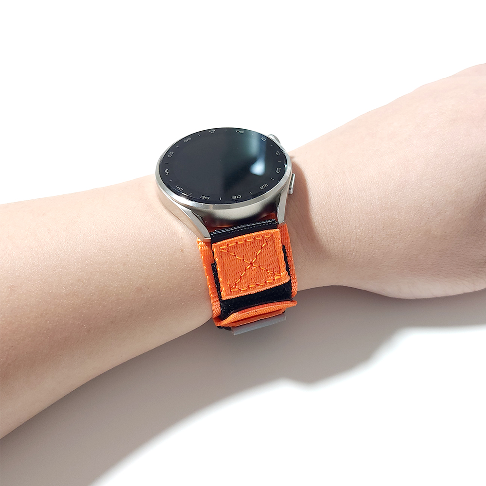 Gelang olahraga nilon taktis,  - Solo Loop Strap ulasan dan harga