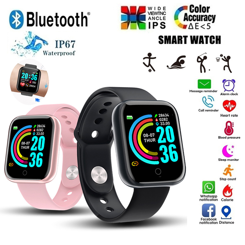Jam Tangan Pintar Multifungsi  - Smartwatch X12 ulasan dan harga