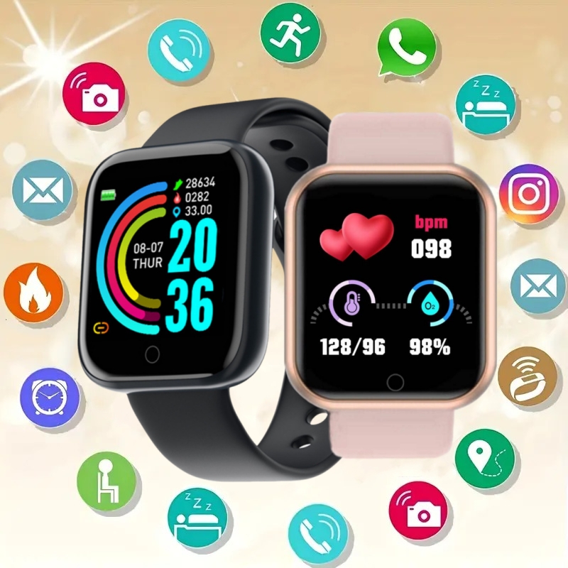 Jam tangan pintar pengingat pe - Smartwatch X12 ulasan dan harga
