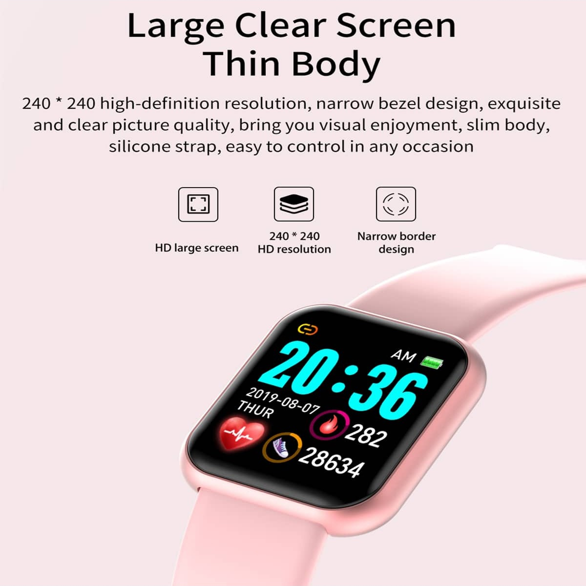 Jam tangan pintar pengingat pe - Smartwatch X12 ulasan dan harga