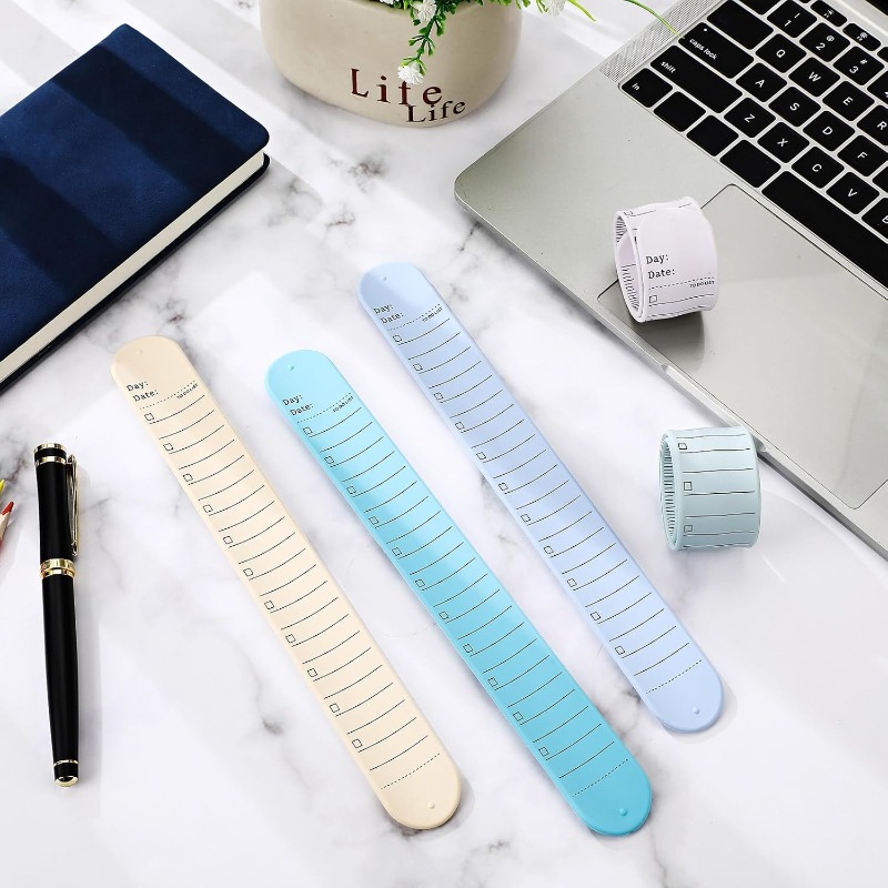 Gelang Silikon Notepad, Gelang - Silicone Band Replacement ulasan dan harga