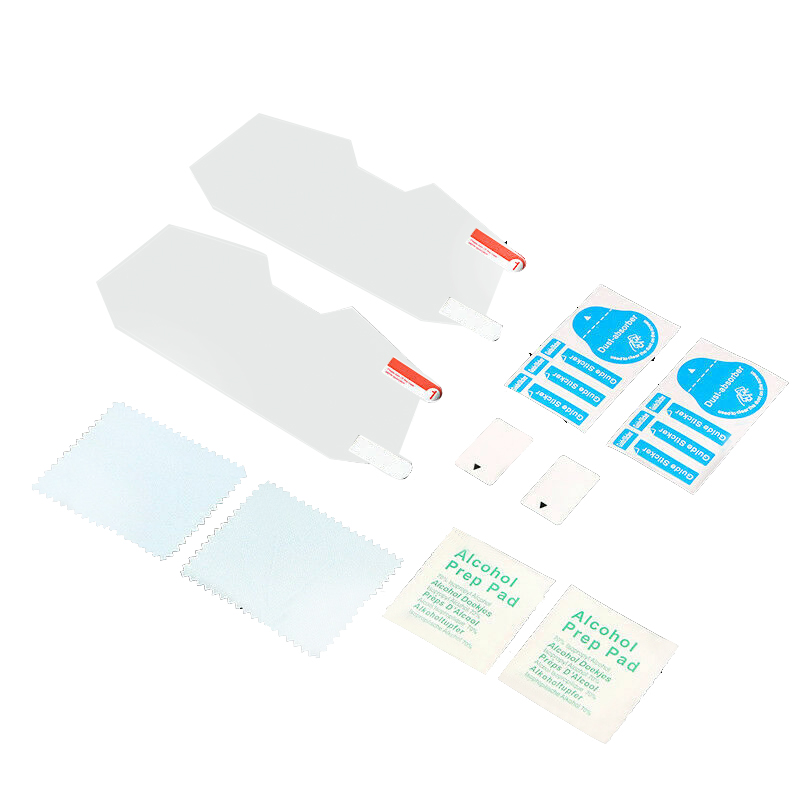 Kualitas Tinggi-untuk Yamaha M - Screen Protector Film ulasan dan harga