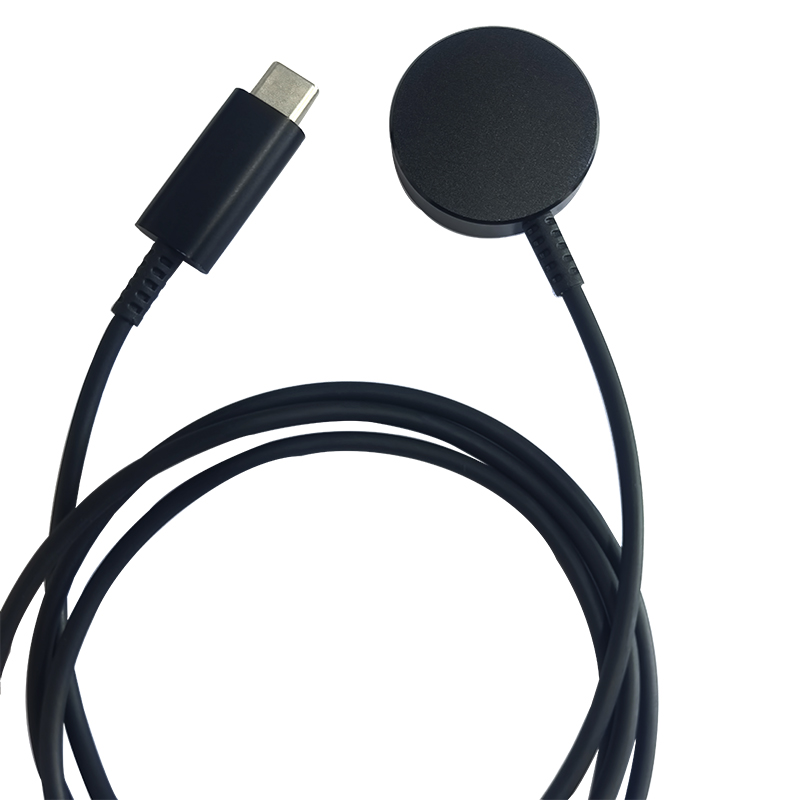 Pengisi Daya Nirkabel Magnetik - Watch Charging Dock ulasan dan harga
