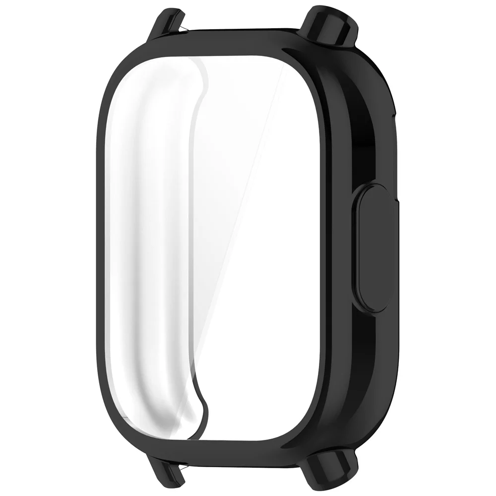 Casing pelindung TPU untuk Red - Xiaomi Smartwatch Accessories ulasan dan harga