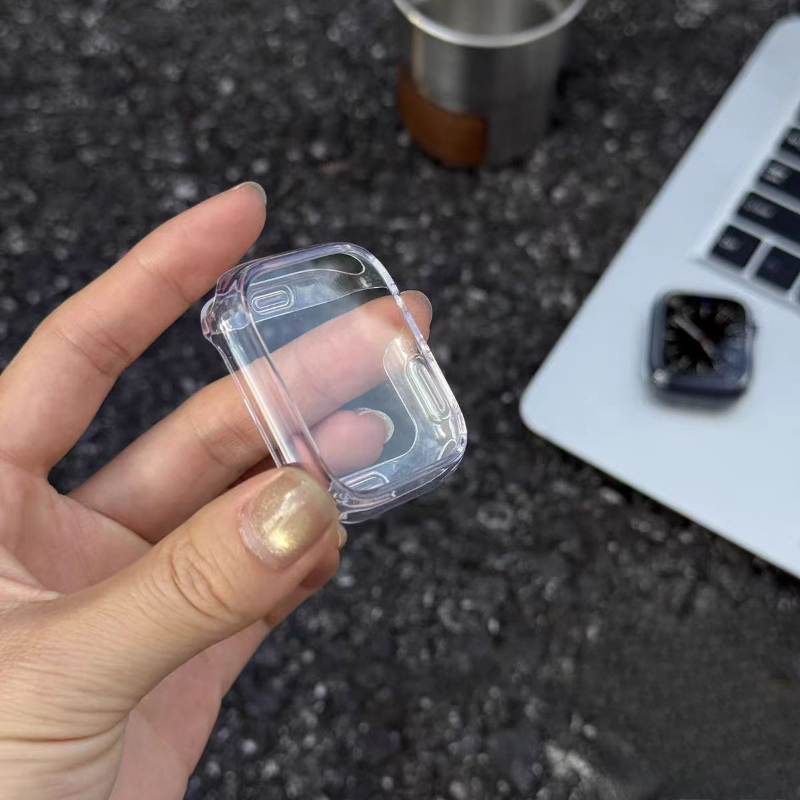 1-5 Buah Pelindung Layar Penut - Garmin Smartwatch Accessories ulasan dan harga