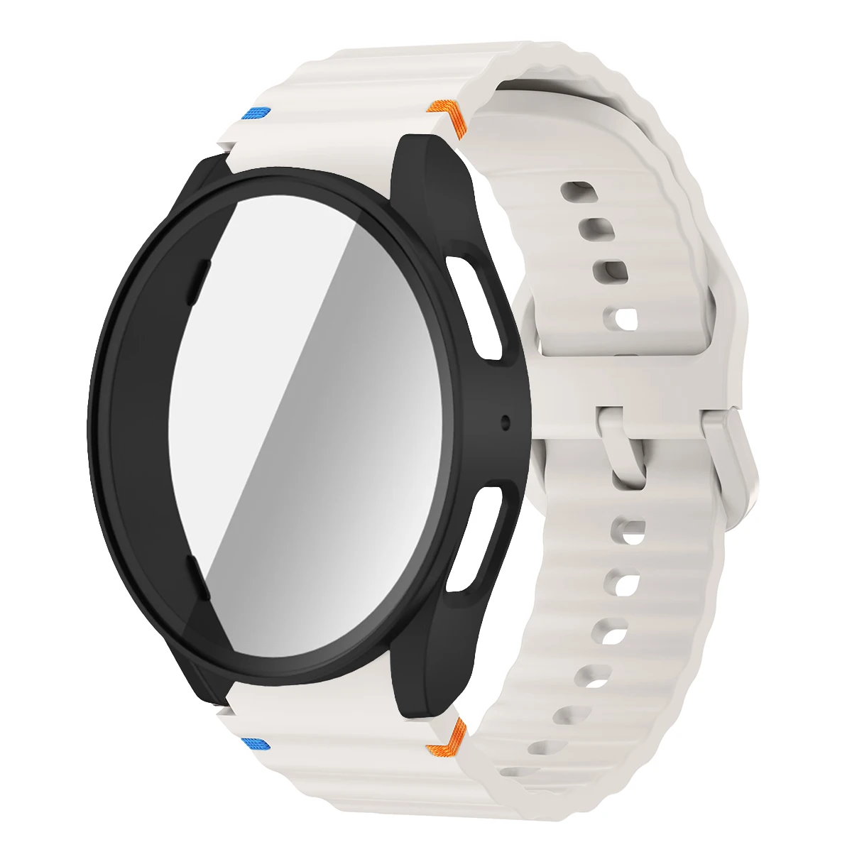 Tali silikon untuk jam Samsung - Silicone Band Replacement ulasan dan harga