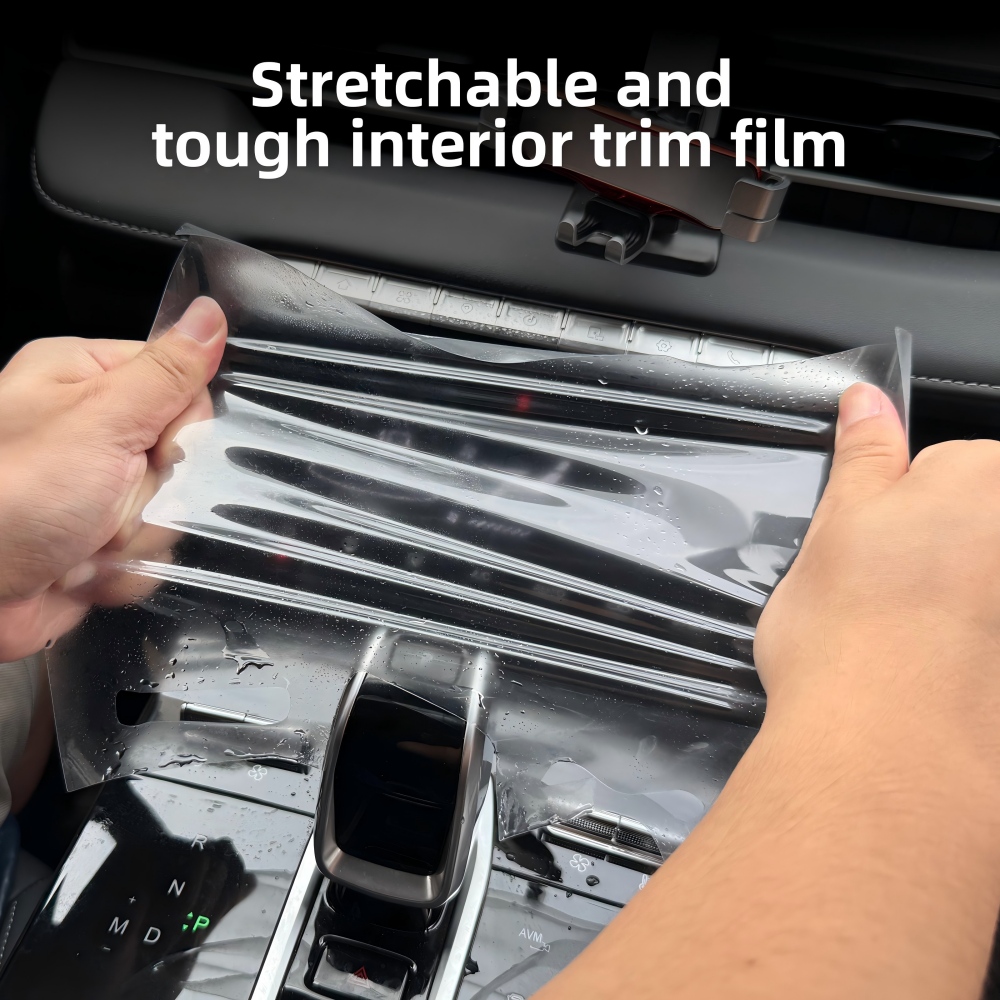 Pelindung Layar Navigasi Film  - Screen Protector Film ulasan dan harga