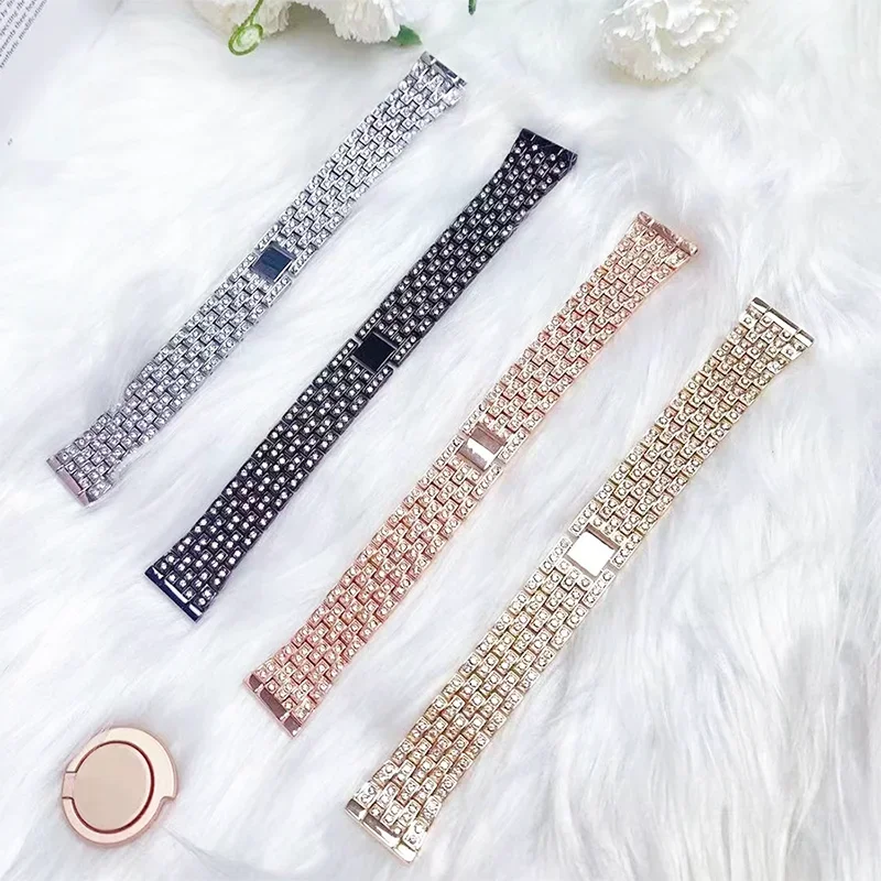 Tali Jam Tangan Baja Tahan Kar - Titan Smartwatch Accessories ulasan dan harga