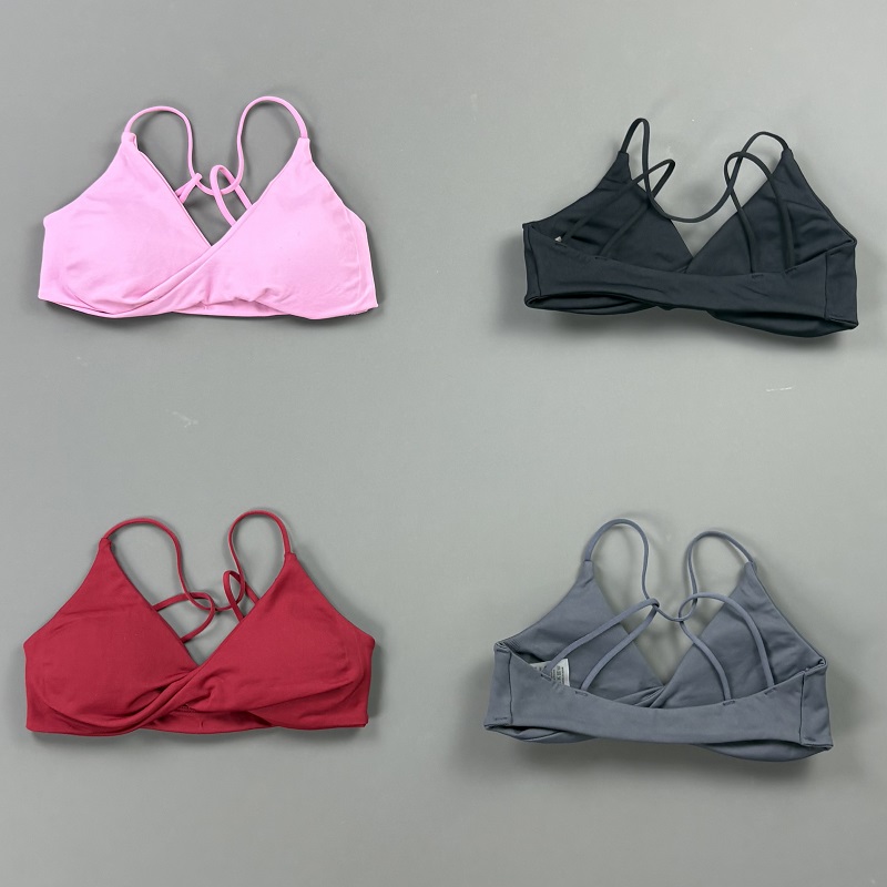 Bra Olahraga Wanita Vision V N - Rugged Sport Strap ulasan dan harga